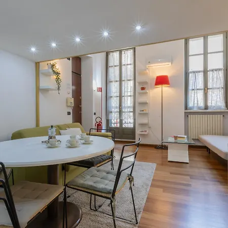 Loft Augusta A Piazza Castello By Wonderful Italy Apartamento Turim