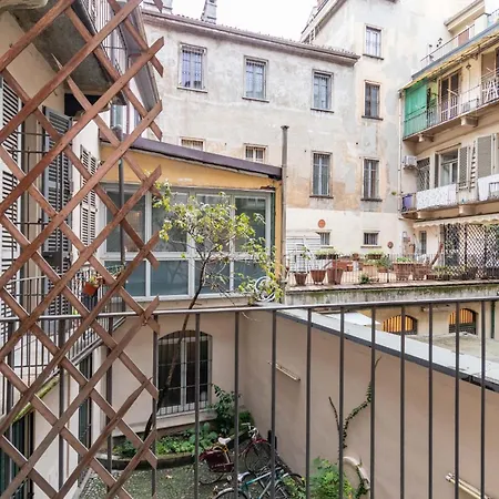 Loft Augusta A Piazza Castello By Wonderful Italy