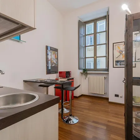 Loft Augusta A Piazza Castello By Wonderful Italy