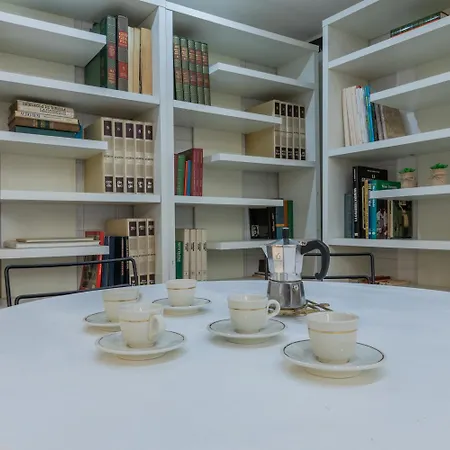 Loft Augusta A Piazza Castello By Wonderful Italy Apartament Turyn