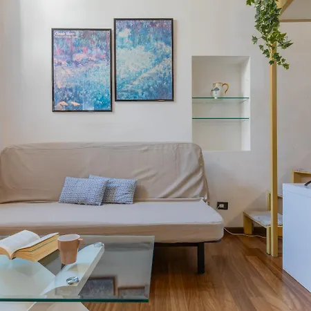 Loft Augusta A Piazza Castello By Wonderful Italy Apartamento Turim