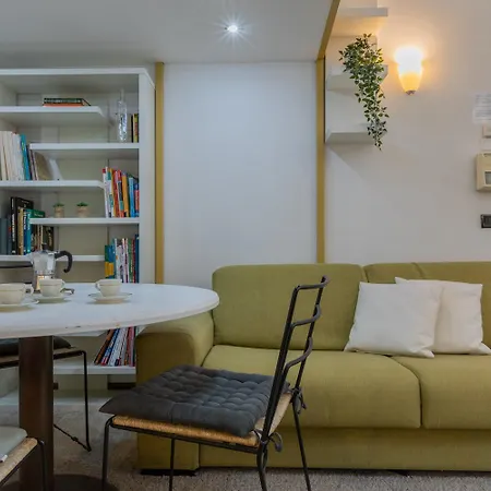 Apartment Loft Augusta A Piazza Castello By Wonderful Italy