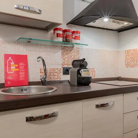 Loft Augusta A Piazza Castello By Wonderful Italy Apartment