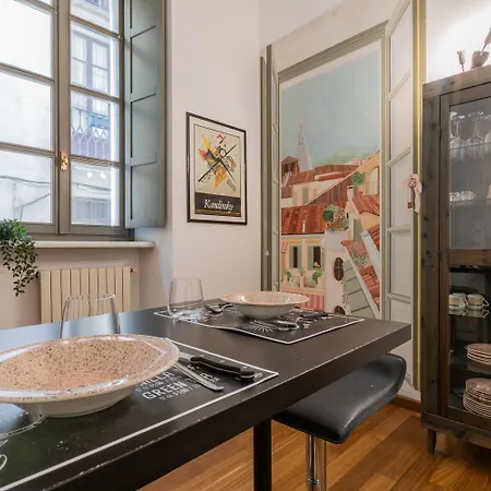 Loft Augusta A Piazza Castello By Wonderful Italy *