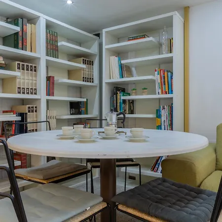 Loft Augusta A Piazza Castello By Wonderful Italy *