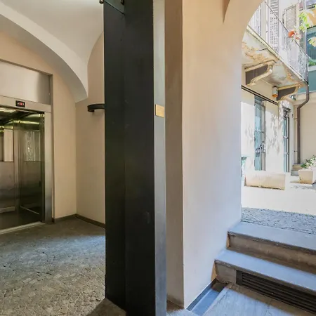 Loft Augusta A Piazza Castello By Wonderful Italy