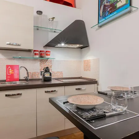 Loft Augusta A Piazza Castello By Wonderful Italy Turim