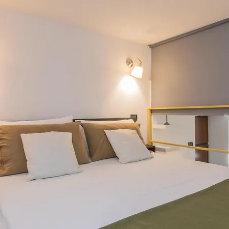 Loft Augusta A Piazza Castello By Wonderful Italy Apartamento *