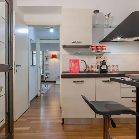 Apartment Loft Augusta A Piazza Castello By Wonderful Italy *