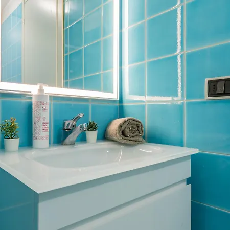 Loft Augusta A Piazza Castello By Wonderful Italy