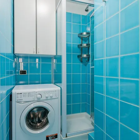 Loft Augusta A Piazza Castello By Wonderful Italy Apartament Turyn