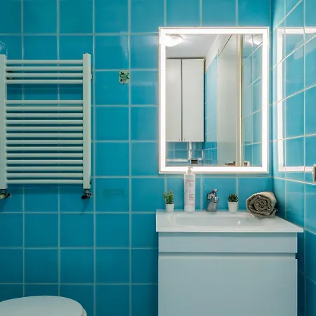 Loft Augusta A Piazza Castello By Wonderful Italy Apartamento *