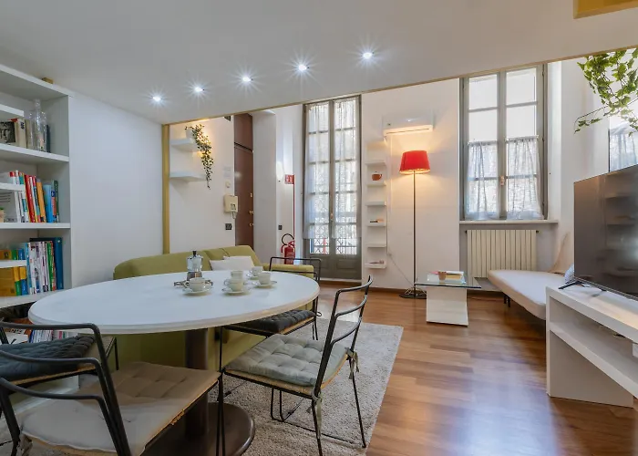 Loft Augusta A Piazza Castello By Wonderful Italy Διαμέρισμα Τορίνο