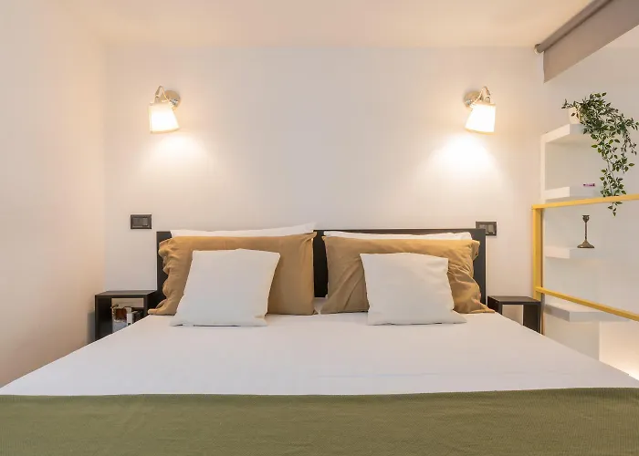 Loft Augusta A Piazza Castello By Wonderful Italy Appartement *