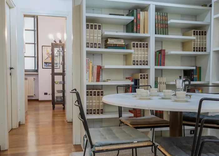 Loft Augusta A Piazza Castello By Wonderful Italy Διαμέρισμα