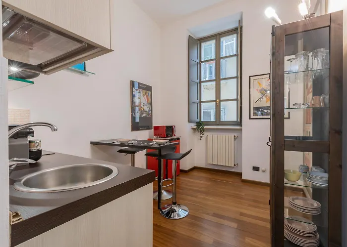 Loft Augusta A Piazza Castello By Wonderful Italy