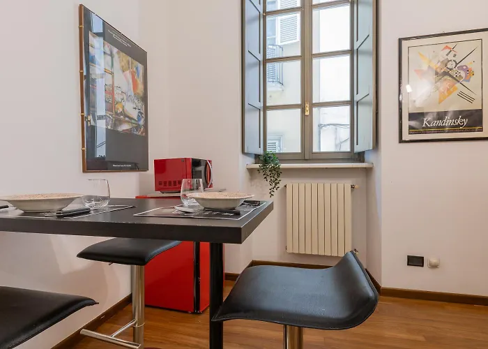 Loft Augusta A Piazza Castello By Wonderful Italy * Τορίνο