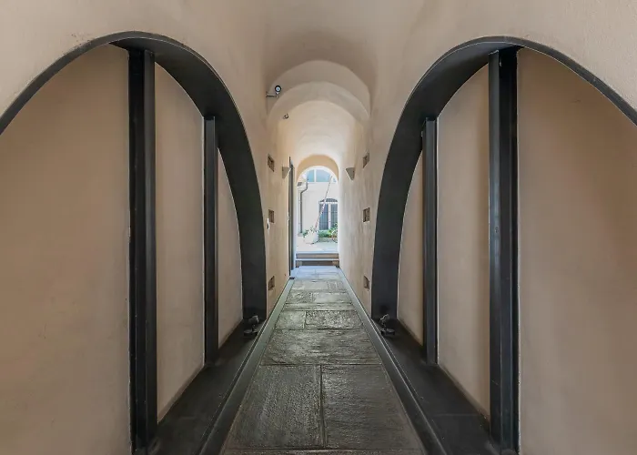 Appartement Loft Augusta A Piazza Castello By Wonderful Italy *