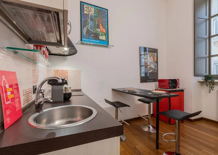 Loft Augusta A Piazza Castello By Wonderful Italy Apartamento Turín