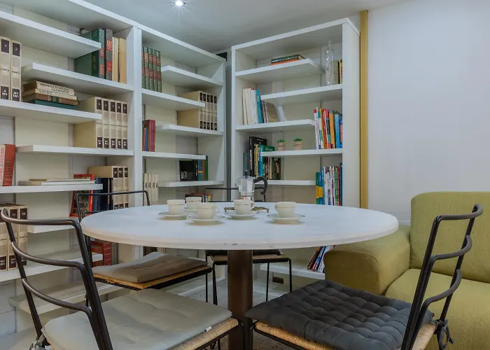 Loft Augusta A Piazza Castello By Wonderful Italy *