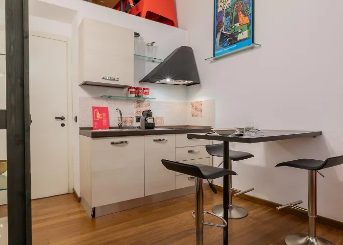 Loft Augusta A Piazza Castello By Wonderful Italy * Turijn