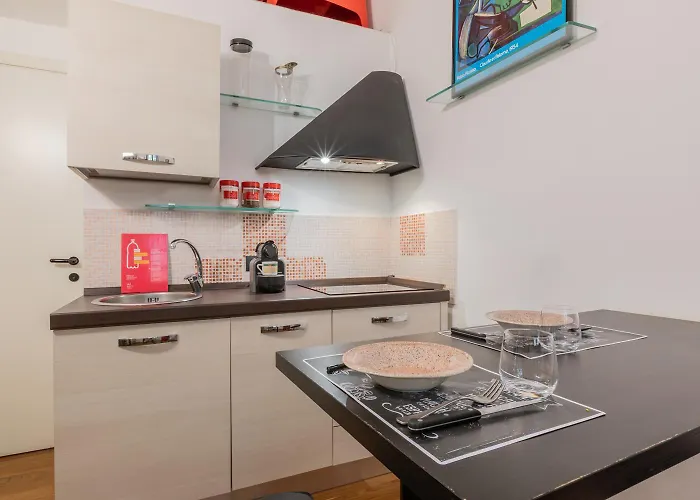 Loft Augusta A Piazza Castello By Wonderful Italy Τορίνο