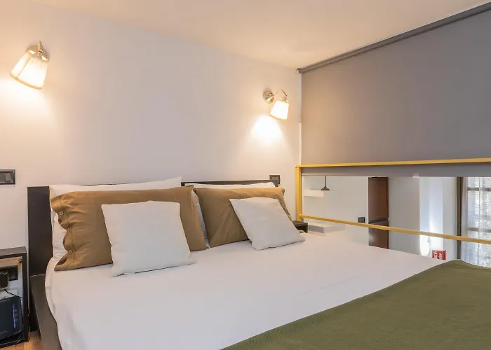 Loft Augusta A Piazza Castello By Wonderful Italy Appartement *