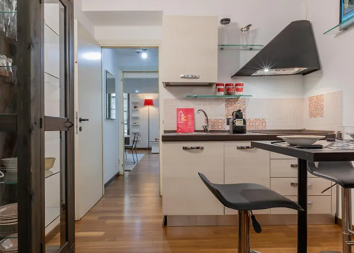 Apartamento Loft Augusta A Piazza Castello By Wonderful Italy *