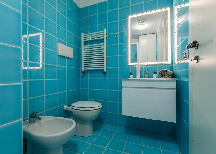 Loft Augusta A Piazza Castello By Wonderful Italy Διαμέρισμα