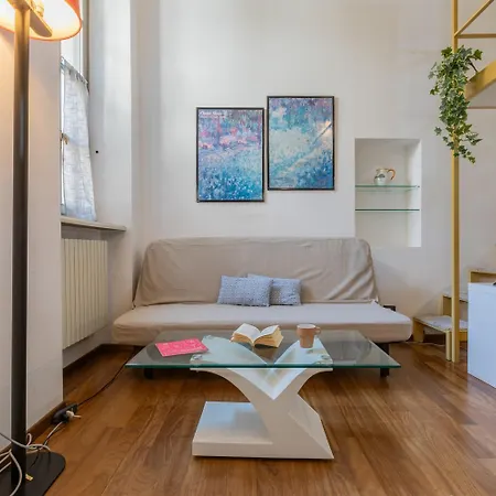 Loft Augusta A Piazza Castello By Wonderful Italy *