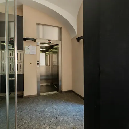 Loft Augusta A Piazza Castello By Wonderful Italy * Torino