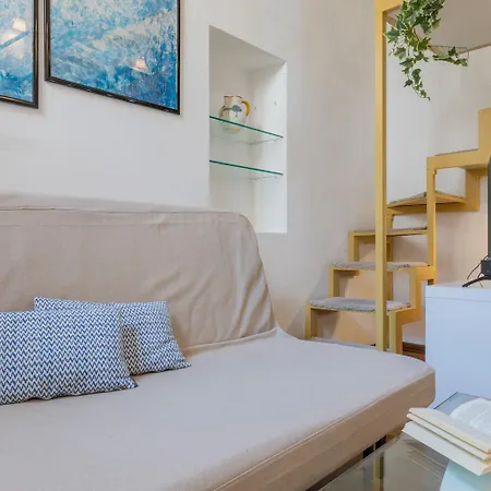 Loft Augusta A Piazza Castello By Wonderful Italy Appartamento