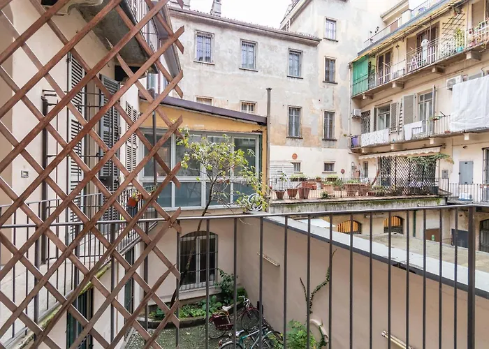 Loft Augusta A Piazza Castello By Wonderful Italy