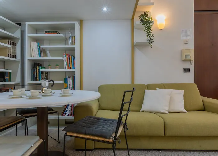 דירה Loft Augusta A Piazza Castello By Wonderful Italy