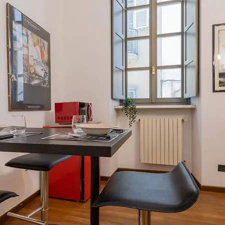 Loft Augusta A Piazza Castello By Wonderful Italy * Turim