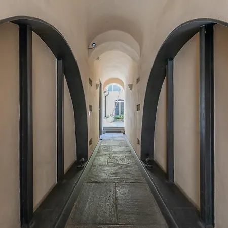 Appartamento Loft Augusta A Piazza Castello By Wonderful Italy *