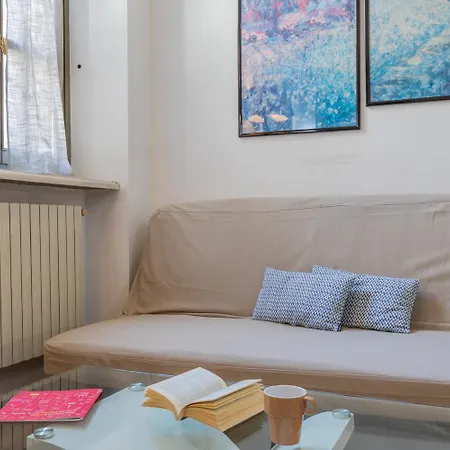 Appartamento Loft Augusta A Piazza Castello By Wonderful Italy Torino