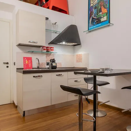 Loft Augusta A Piazza Castello By Wonderful Italy * Torino