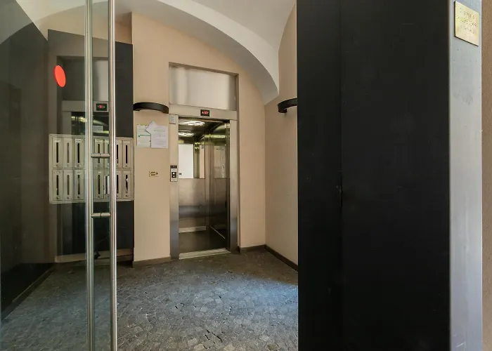 Loft Augusta A Piazza Castello By Wonderful Italy * Turim