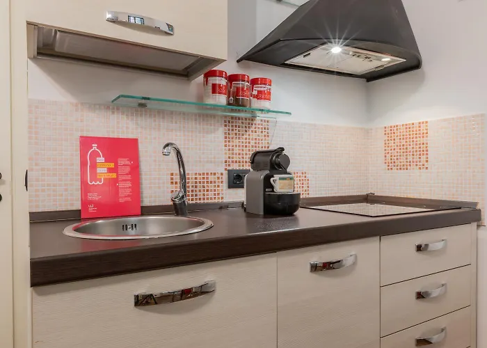 Loft Augusta A Piazza Castello By Wonderful Italy Apartamento