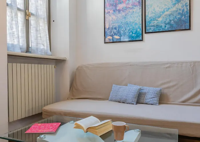 Apartamento Loft Augusta A Piazza Castello By Wonderful Italy Turim
